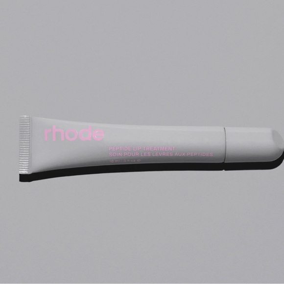 VANILLA CAKE rhode peptide lip treatment - Picture 9 of 9